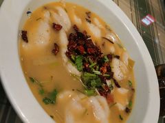 -大厨小馆(华阳城店)