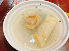 单档汤-大壶春生煎(四川中路店)