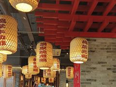 -二十八里太湖船菜(吉祥路店)