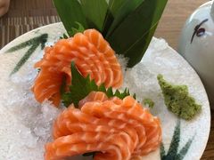 -酒井酱子·深夜食堂(东城汇店)