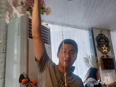 -秀儿家の小确幸融合西餐厅(万达店)