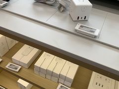 -小米之家(岭南天地店)