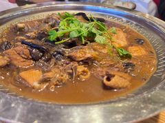 -东北灶(高新银泰店)