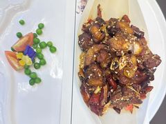 -清真悦宾楼食府(海湖店)