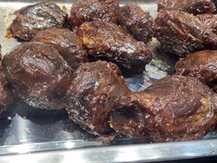 -乔波食品(杜桥中心菜场店)