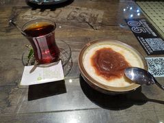 -Mevlana梅夫娜土耳其餐厅·清真