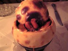 罐悶鹿肉-成桂西餐厅·42年的味道(五大道疙瘩楼店)