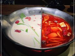 -湊湊火锅·茶憩(东城万达店)