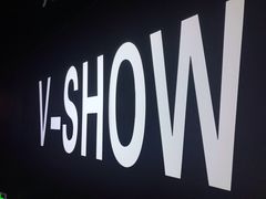 -V-SHOW KTV(济南概念店)