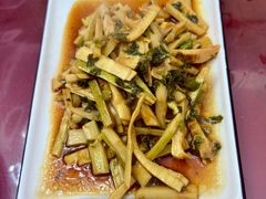 -高老庄·老溧阳·私房菜(南山竹海店)