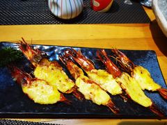 -菊上日式料理(蚌埠银泰店)