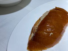 -鸭王烤鸭店(三里河店)