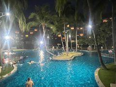 -三亚海棠湾万丽度假酒店