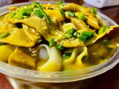 -民记食店(沙溪店)