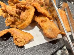 -浩运海鲜·16年专注青岛菜(石老人店)