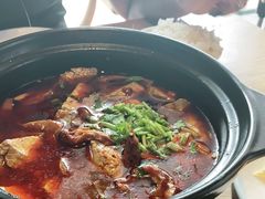 -芳芳私房菜·精做淮扬菜(承德路店)
