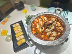 -奔跑吧陕菜·盛世长安(民乐园万达店)