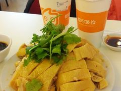 白斩鸡-振鼎鸡(福州路店)