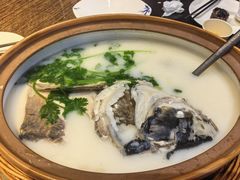 -南山竹海·珍味堂