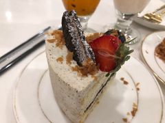 海盐奥利奥-PETIT PARIS 小巴黎(凯德1818店)