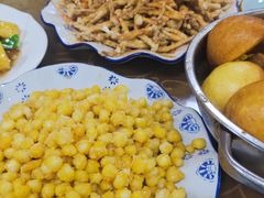 -田师傅中餐馆东北人家(众望街店)