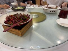 -天鲜阁·海鲜粤菜·33年老字号(石槎白云站店)