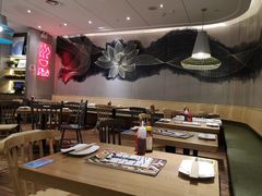 -Pho Asia 亚阁越南料理(上海来福士广场店)