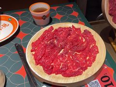 -南城十里潮汕鲜牛火锅·鲜虾生滚粥(融汇老商埠店)