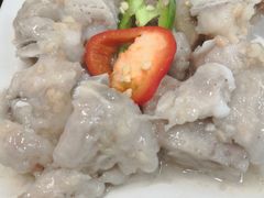 -點無缺茶楼·海鲜酒家(世博店)