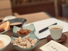 -小茶闲舍·观景商务茶馆(广州塔店)