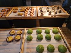 -御公馆中餐厅·点心·顺德菜·佛山东平保利洲际酒店