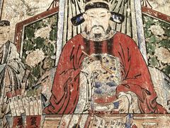 -丹噶尔古城