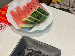 -爆棚肥牛火锅(原福成肥牛城味之缘三里河店)