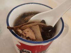 -先记烧鹅王·本地粤菜(福永店)