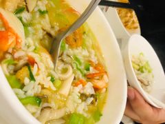 菜泡饭-金时代顺风大酒店(协泰店)