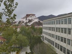 -平措康桑·和牛自助观景餐厅(布达拉宫店)
