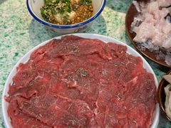 -鸿姐老火锅(疁城新天地店)