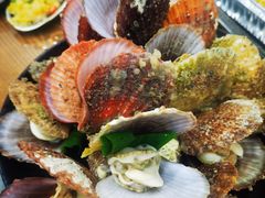 -老虎滩大连海鲜烧烤(建邺云锦路总店)