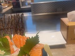-上渔铁板烧(熙悦汇店)