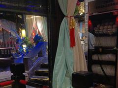 -红蜡烛-养生粥-津鲁菜(中山路店)