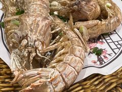 -好兄弟郭巨海鲜(天一阁店)