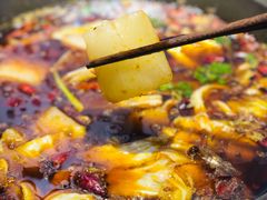 -受气牛肉·重庆耙牛肉(来福士店)