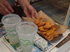 -德克士(前门店)