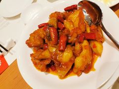 -鼎泰丰(德基广场店)