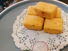 -点都德(喜粤楼店)