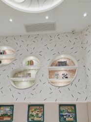 -奈尔宝·儿童乐园·亲子餐厅(苏州大悦城店)