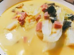 -老外婆·渔村(平湖吾悦广场店)