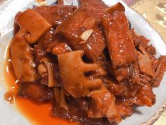 乐乐烧带鱼-乐乐餐厅(湘子庙街店)