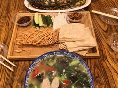 -美味居(古城店)