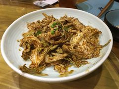 -局气 烤鸭·北京菜(光华路店)